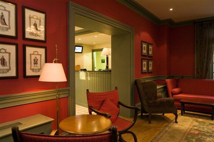 The Red Lion Hotel Hillingdon Nội địa bức ảnh